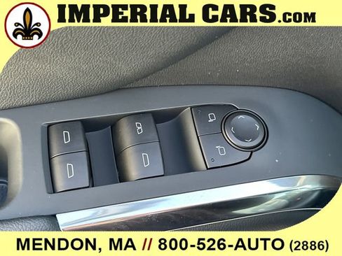 New 2026 Chevrolet Traverse LT w/ Driver Confidence Package image 24