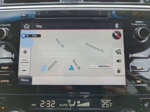 Used 2019 Subaru Outback 2.5i Limited image 24