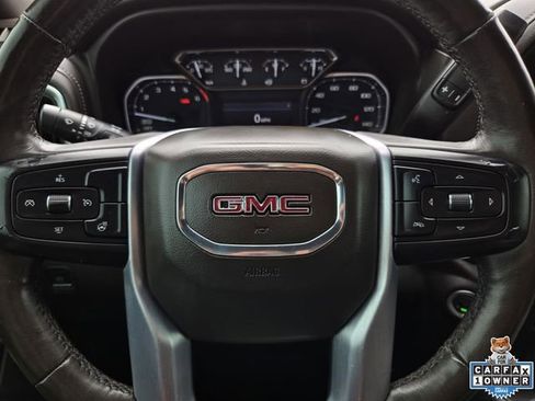 Used 2020 GMC Sierra 1500 SLT AWD/4WD image 26