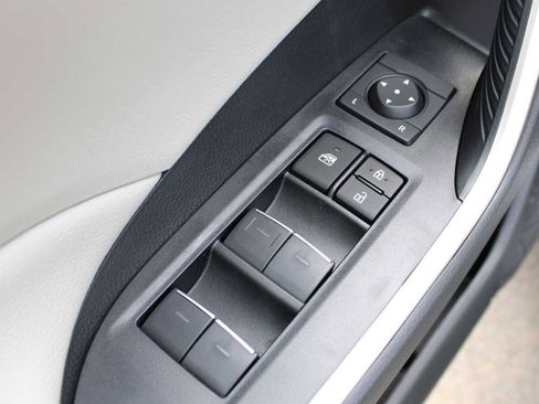 New 2025 Toyota RAV4 XLE image 11