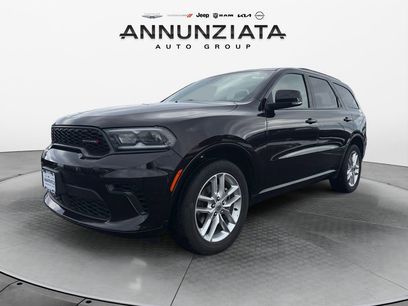 Used 2024 Dodge Durango GT