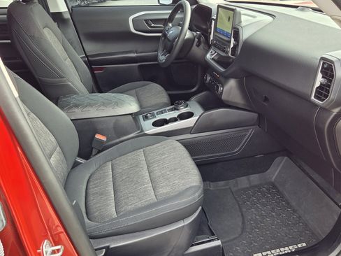 Used 2023 Ford Bronco Sport Big Bend image 11