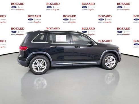 Used 2020 Mercedes-Benz GLB 250 image 9