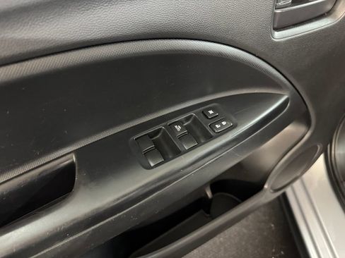 Used 2024 Mitsubishi Mirage G4 ES FWD image 13