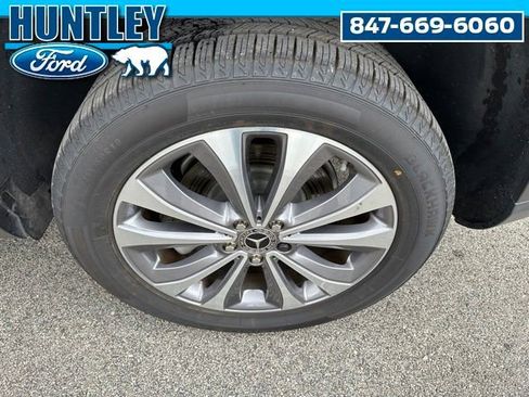 Used 2022 Mercedes-Benz GLE 350 4MATIC image 7
