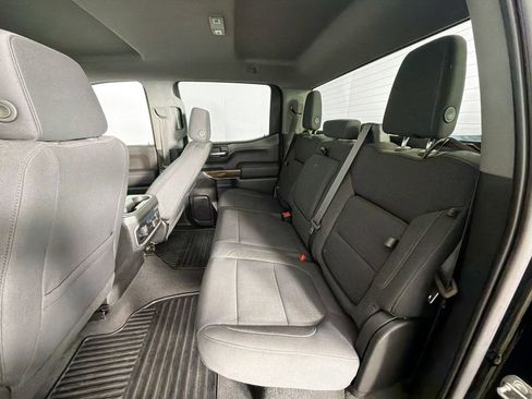 Used 2021 GMC Sierra 1500 Elevation w/ X31 Off-Road Package AWD/4WD image 23
