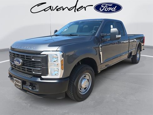 New 2026 Ford F350 XL image 30