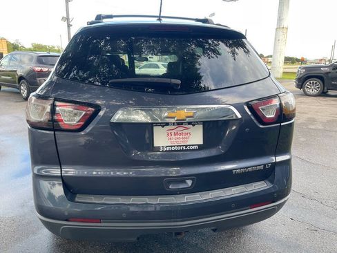 Used 2013 Chevrolet Traverse LT FWD image 6