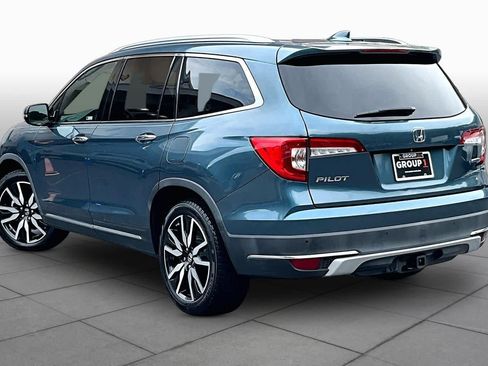Used 2019 Honda Pilot Touring image 12