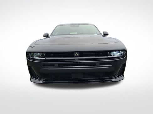 New 2026 Dodge Charger R/T Scat Pack image 8
