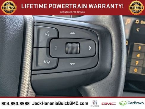 Used 2022 GMC Sierra 1500 Denali AWD/4WD image 29