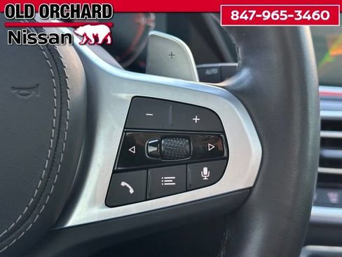 Used 2022 BMW X5 xDrive40i AWD/4WD image 20