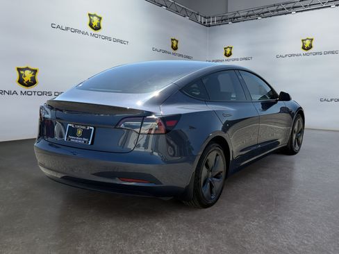 Used 2023 Tesla Model 3 Standard Range RWD image 5