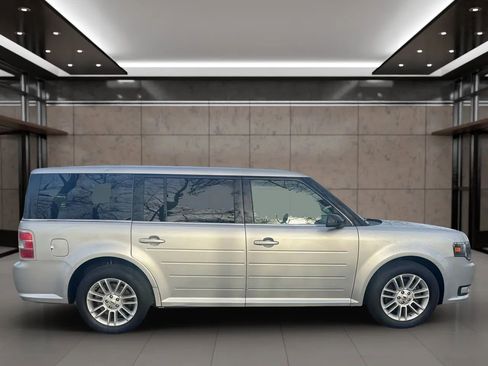 Used 2014 Ford Flex SEL w/ Equipment Group 201A image 6