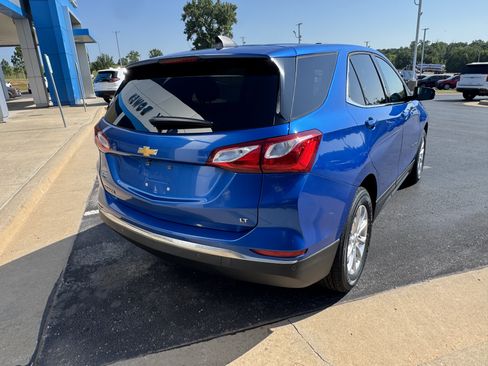 Used 2019 Chevrolet Equinox LT FWD image 4