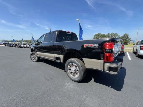 New 2026 Ford F350 King Ranch AWD/4WD image 4