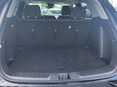 Used 2025 Chevrolet TrailBlazer LT AWD/4WD image 4