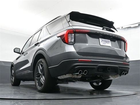 New 2026 Ford Explorer ST image 37