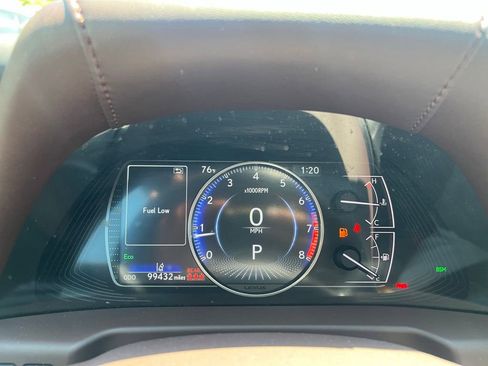 Used 2021 Lexus ES 250 w/ Premium Package AWD/4WD image 19