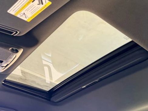 Used 2019 Nissan Armada Platinum w/ Captain's Chairs Package image 50