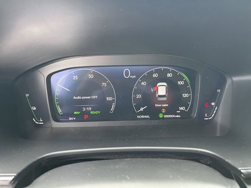 New 2026 Honda CR-V Sport-L image 24