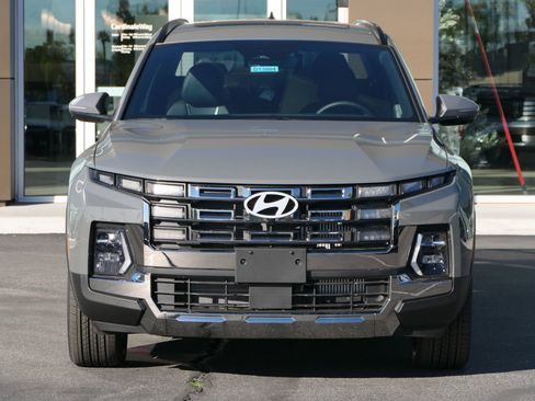 New 2026 Hyundai Santa Cruz Limited AWD/4WD image 5