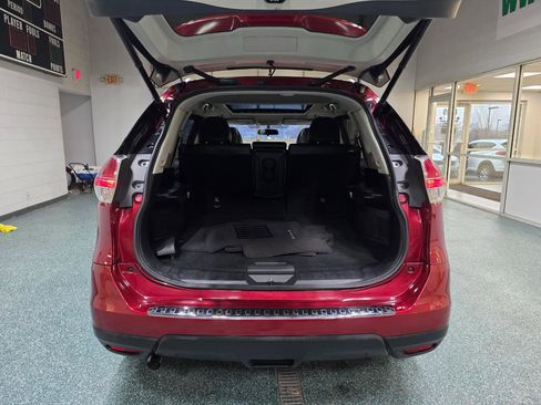 Used 2014 Nissan Rogue SL w/ SL Premium Package image 20
