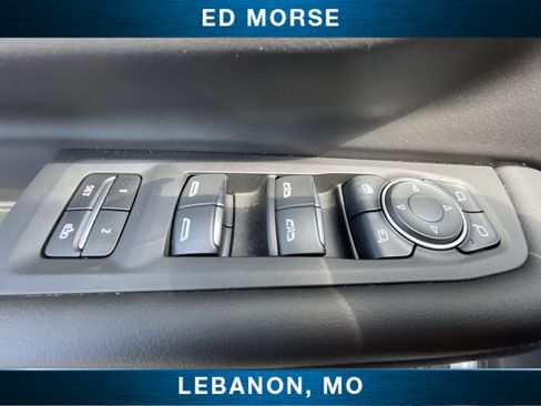Certified 2024 Chevrolet Suburban High Country w/ Advanced Technology Package AWD/4WD image 22