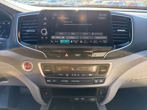 Used 2024 Honda Ridgeline RTL image 21