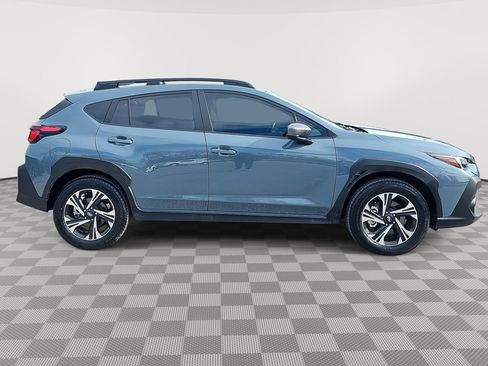 Certified 2025 Subaru Crosstrek 2.0i Premium image 4