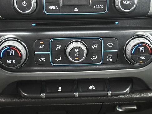 Used 2014 Chevrolet Silverado 1500 LT w/ All Star Edition image 25