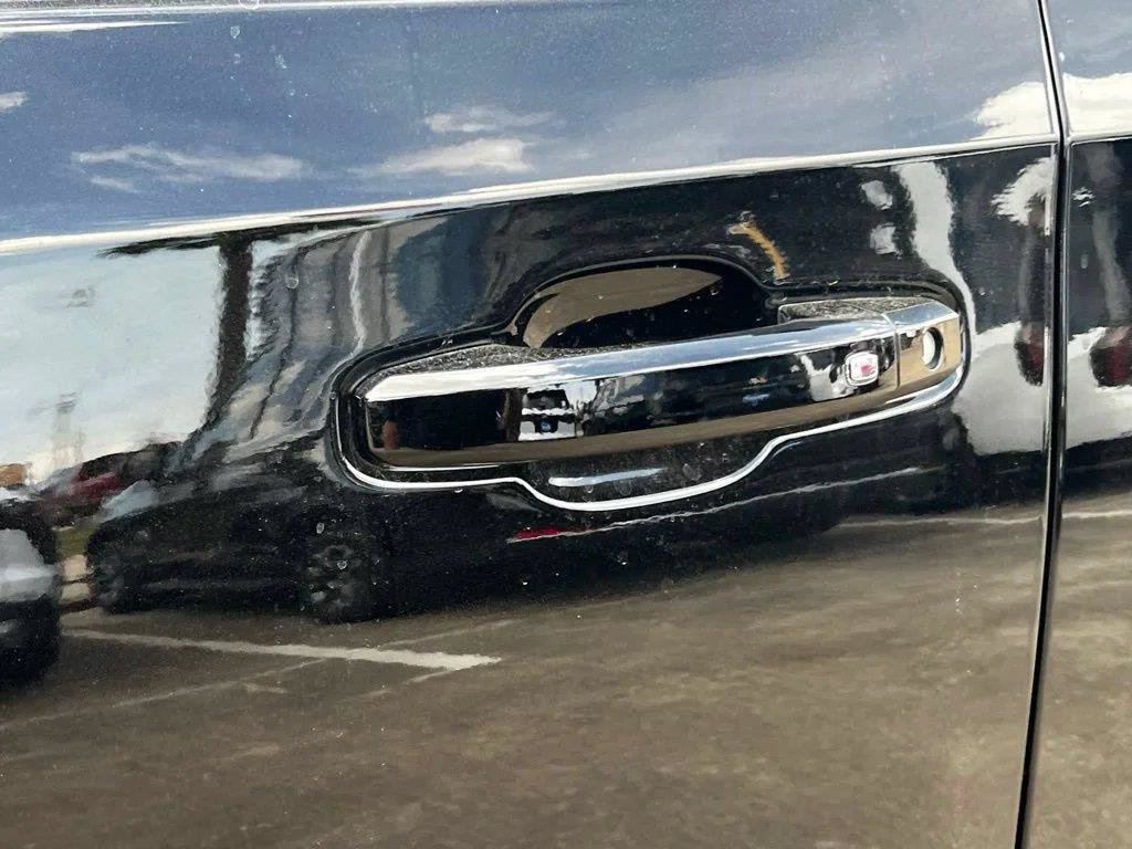 New 2026 Chevrolet Silverado 1500 RST RWD image 20