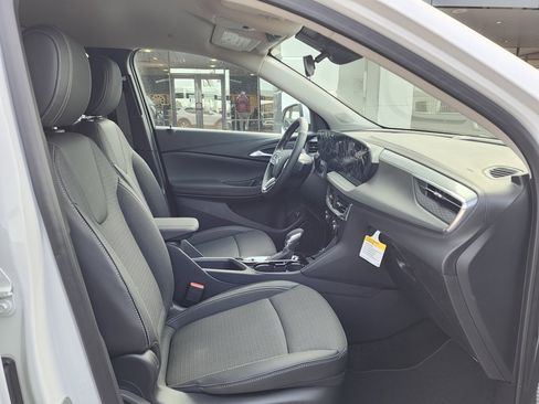 New 2026 Buick Encore GX Preferred w/ Comfort Package image 37