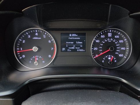 Used 2021 Kia Forte LXS FWD image 23