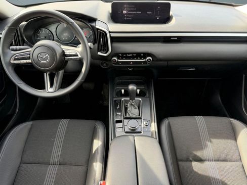 Used 2025 MAZDA CX-50 AWD 2.5 S w/ Premium Package image 27