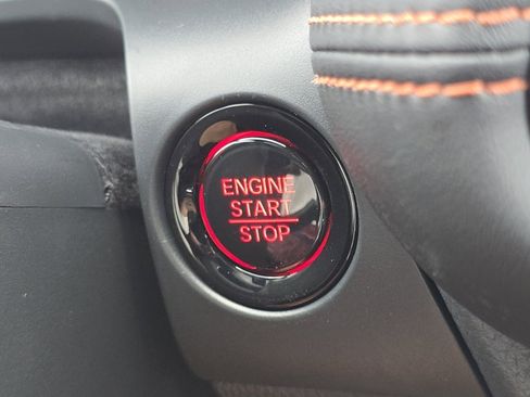 New 2026 Honda HR-V Sport image 8