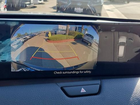 New 2026 MAZDA CX-90 3.3 Turbo w/ Preferred Package image 11