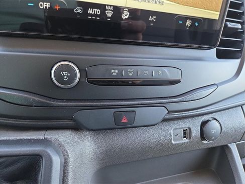 New 2026 Ford Transit 250 148 Medium Roof w/ Load Area Protection Package image 13