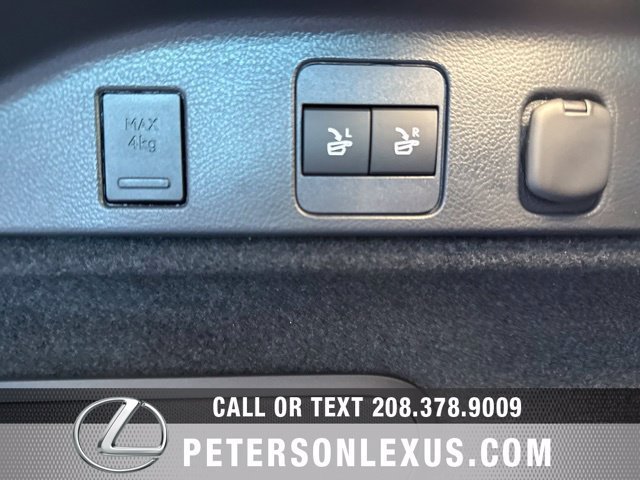 New 2026 Lexus RX 350 Premium Plus w/ Accessory Package (2T) FWD image 19