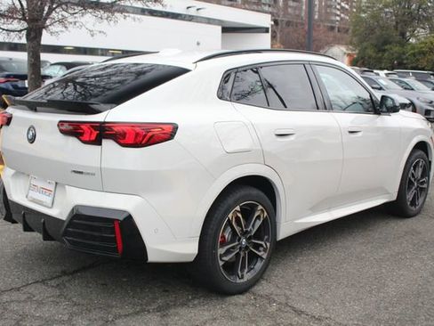 New 2026 BMW X2 xDrive28i w/ Technology Package image 9