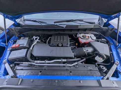 New 2026 Chevrolet Silverado 1500 Custom image 14