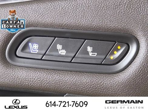 Used 2023 Cadillac Escalade Premium Luxury w/ LPO, Radiant Package AWD/4WD image 35