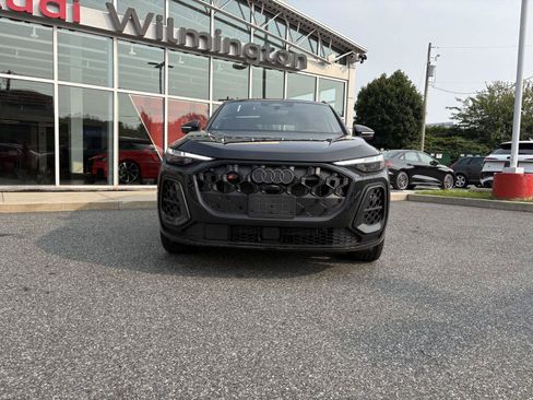 New 2026 Audi SQ5 Premium Plus AWD/4WD image 8