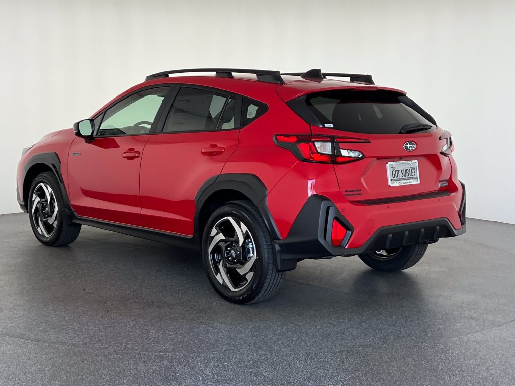 New 2026 Subaru Crosstrek 2.5i Limited AWD/4WD image 7