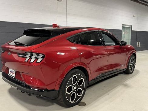 Used 2021 Ford Mustang Mach-E GT AWD/4WD image 12