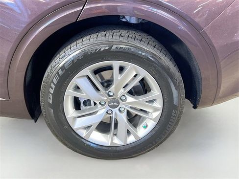 Used 2022 Genesis GV70 2.5T image 25