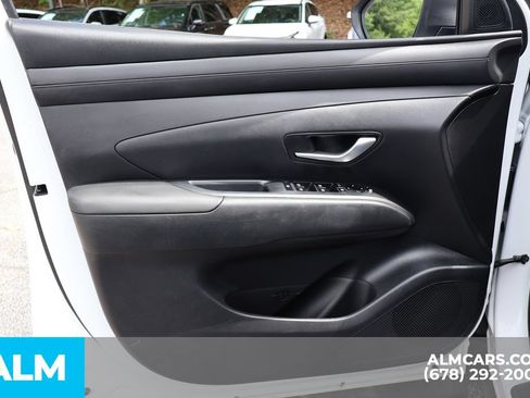 Used 2026 Hyundai Tucson SEL Plus FWD image 10