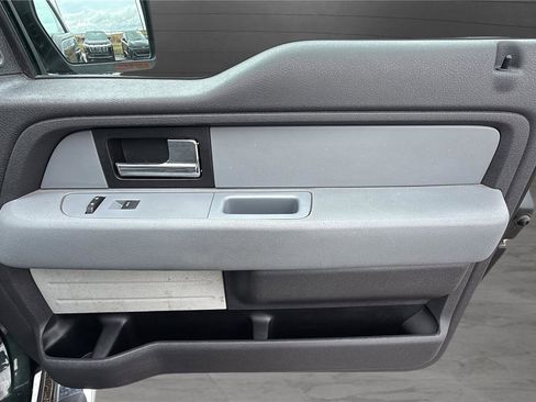 Used 2013 Ford F150 XLT w/ Luxury Equipment Group image 17