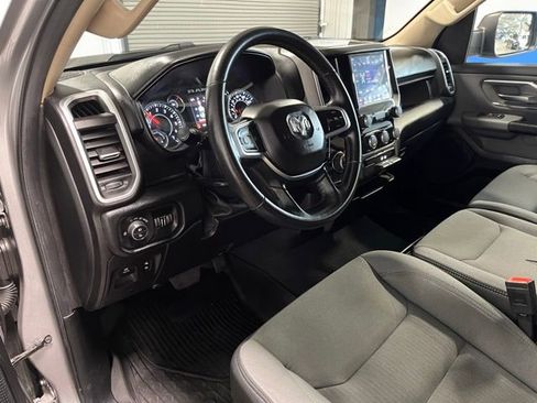 Used 2019 RAM 1500 Big Horn image 19