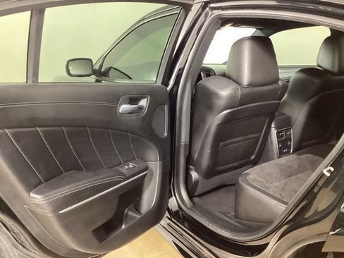 Used 2021 Dodge Charger Scat Pack RWD image 28